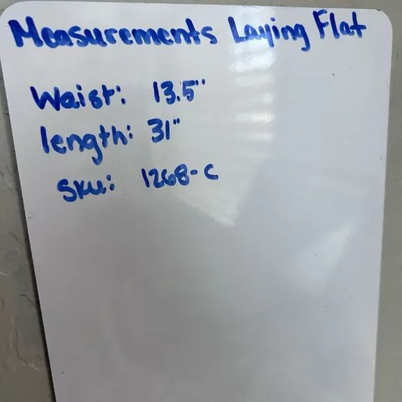 Cushnie et Ochs Pink Ribbed Knit Slash Slit Skirt Size Medium Womens Midi Pullon - Picture 7 of 7